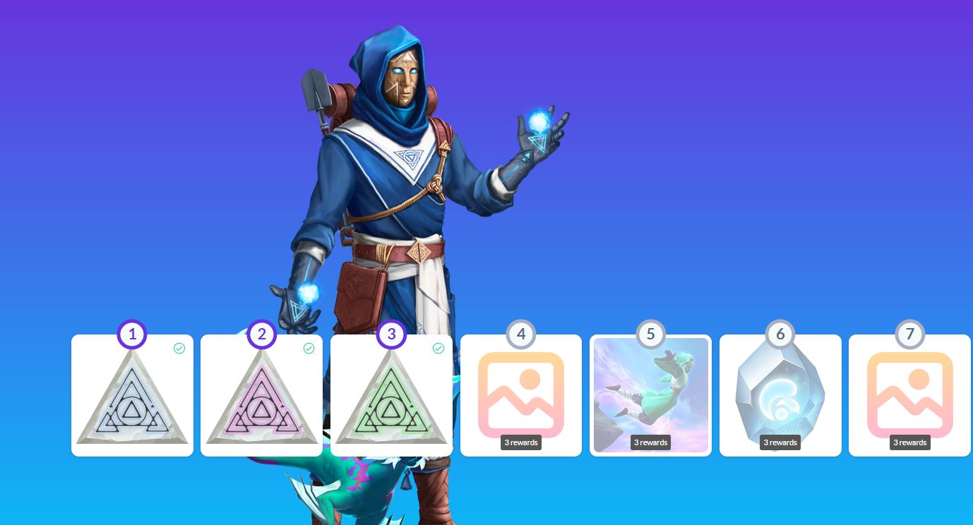 Einsteigerguide Gamification mit Classcraft - The Rogue's Blog
